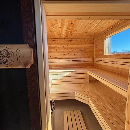 Das "Ferienhaus Eibiswald" Landhaus Refugium Im Schilcherland - Sauna Und Spa المظهر الخارجي الصورة