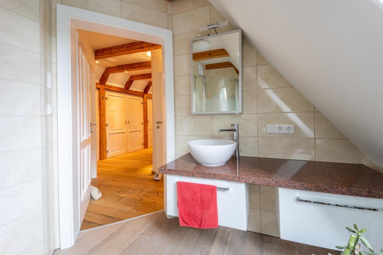 Das "Ferienhaus Eibiswald" Landhaus Refugium Im Schilcherland - Sauna Und Spa المظهر الخارجي الصورة