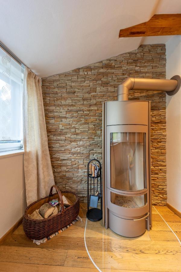 Das "Ferienhaus Eibiswald" Landhaus Refugium Im Schilcherland - Sauna Und Spa المظهر الخارجي الصورة