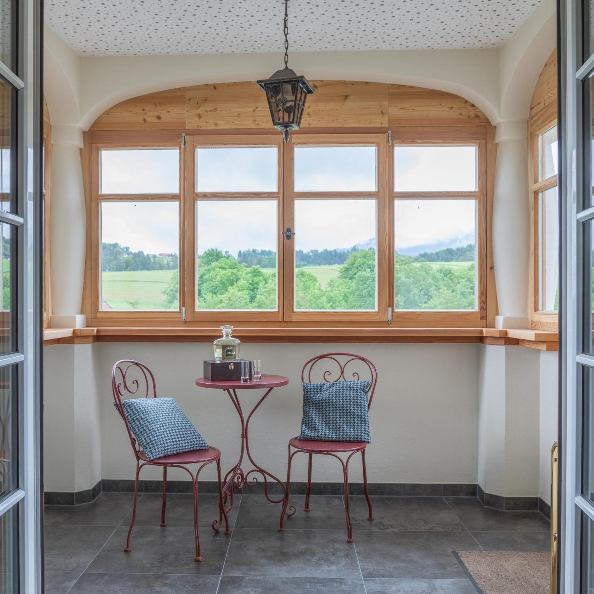Das "Ferienhaus Eibiswald" Landhaus Refugium Im Schilcherland - Sauna Und Spa المظهر الخارجي الصورة