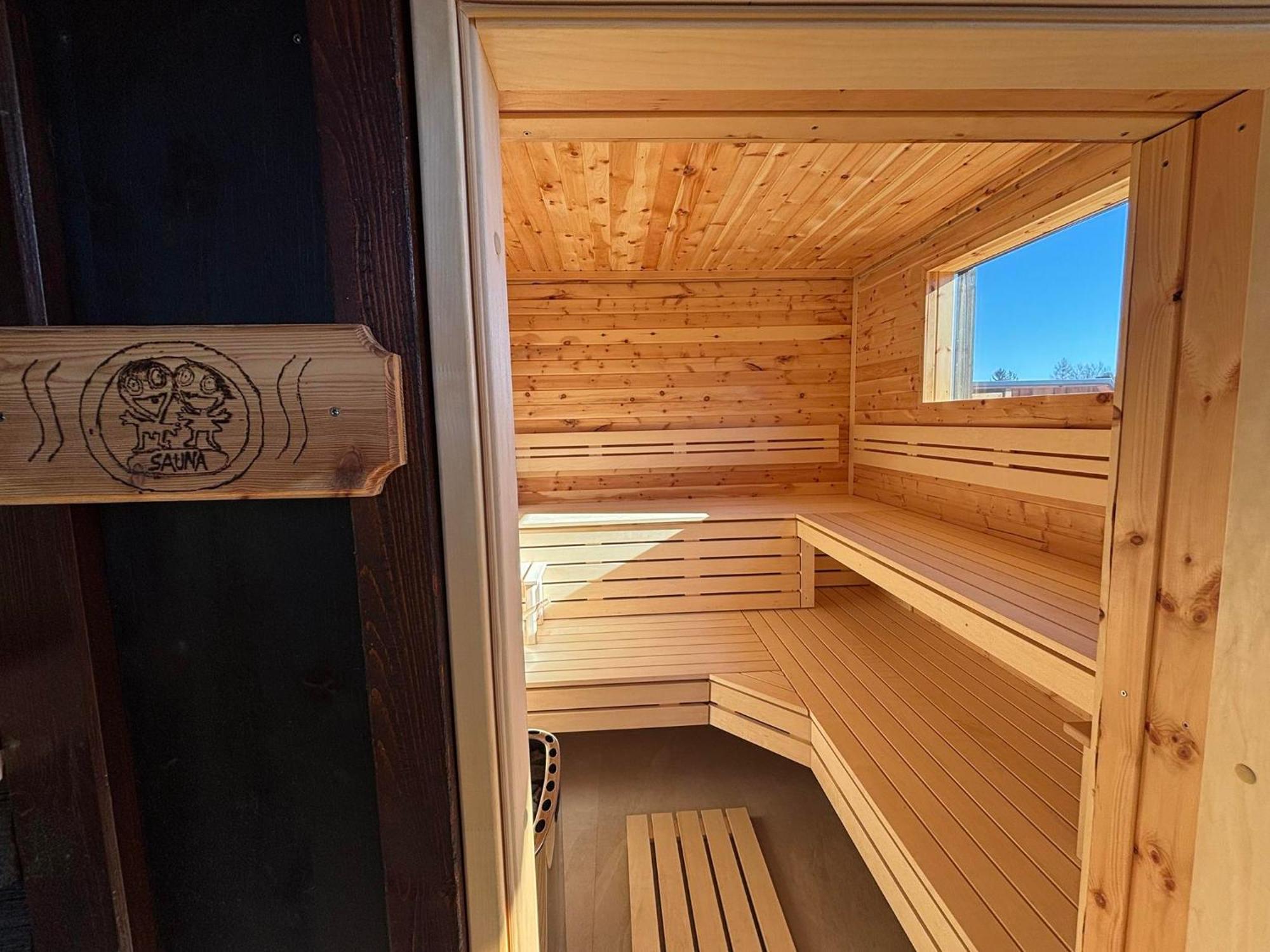 Das "Ferienhaus Eibiswald" Landhaus Refugium Im Schilcherland - Sauna Und Spa المظهر الخارجي الصورة