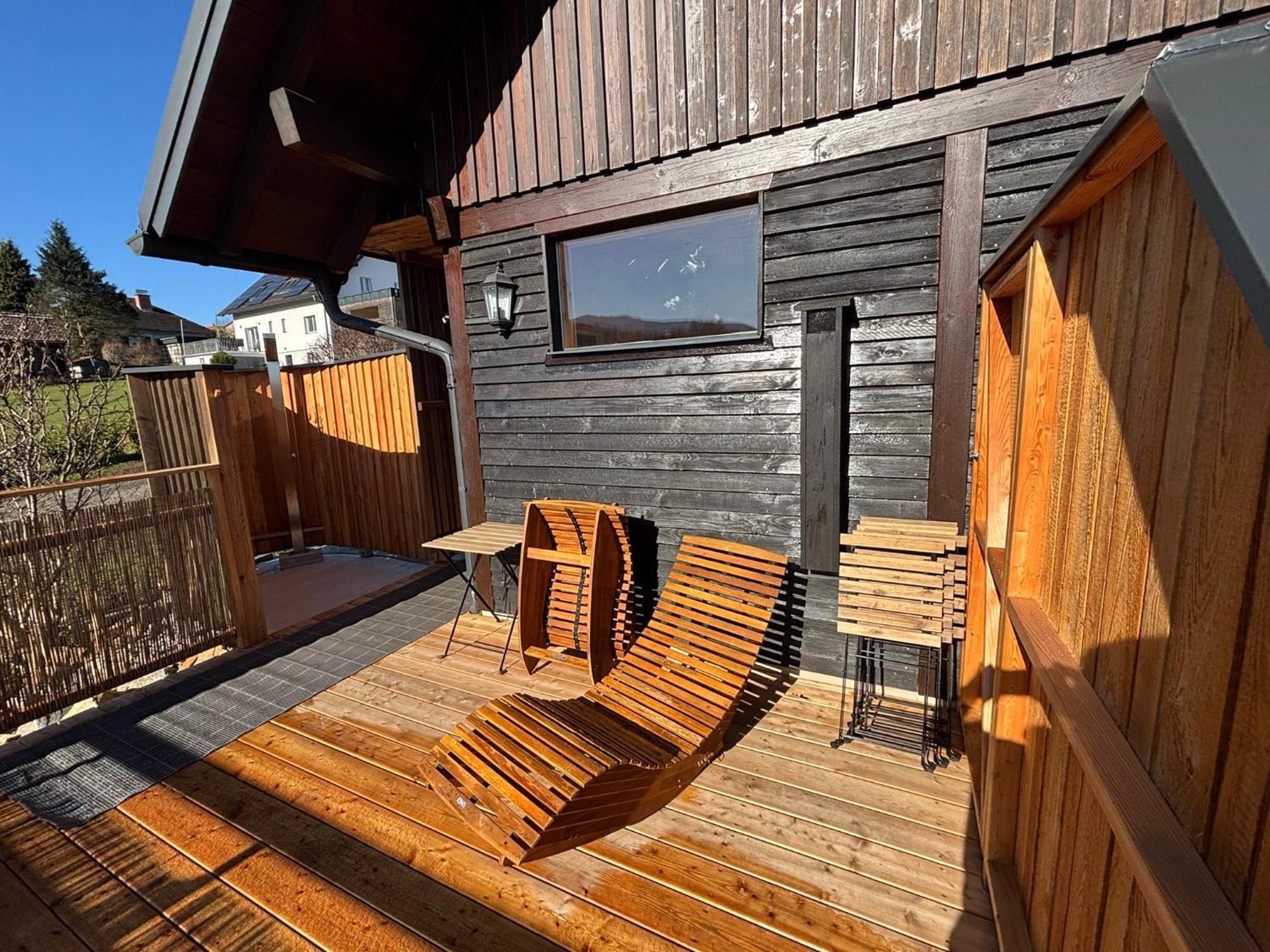 Das "Ferienhaus Eibiswald" Landhaus Refugium Im Schilcherland - Sauna Und Spa المظهر الخارجي الصورة